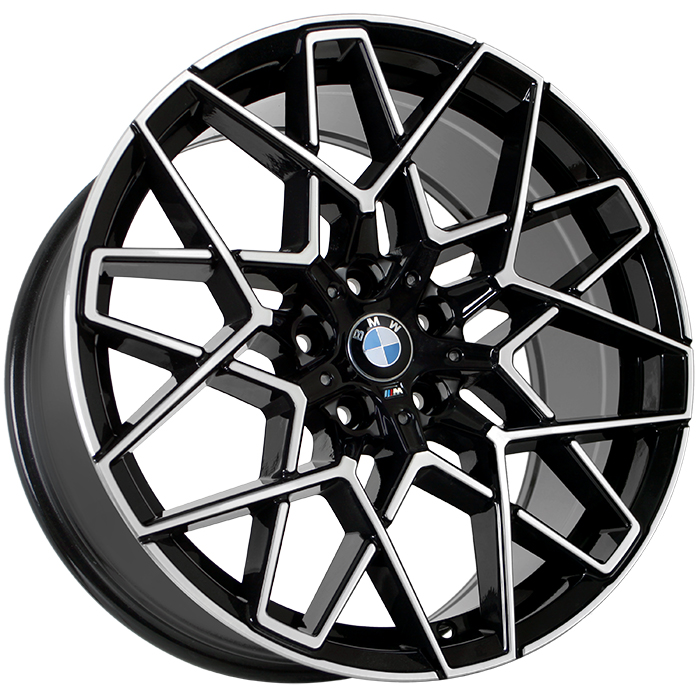 FF 775B-1169 9xR19/5x112 D66.5 ET40