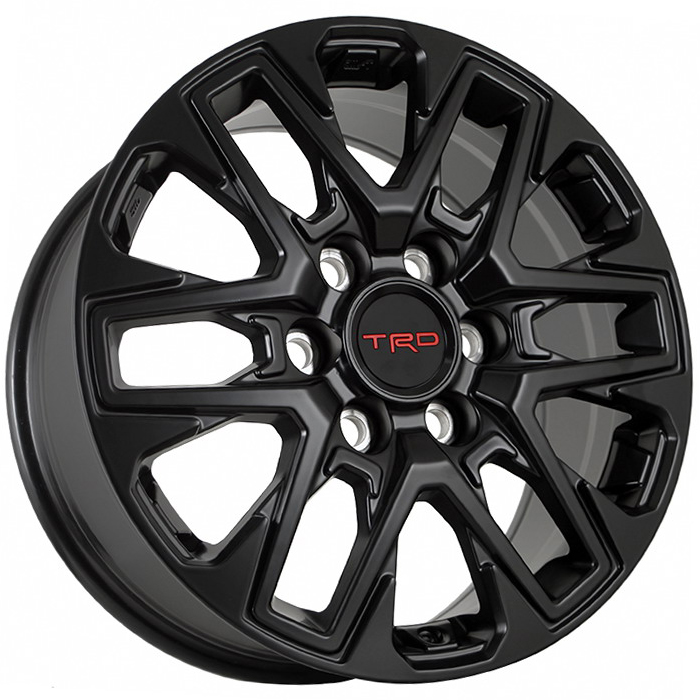 FF H3529F-1014 8xR18/6x139.7 D95.1 ET55