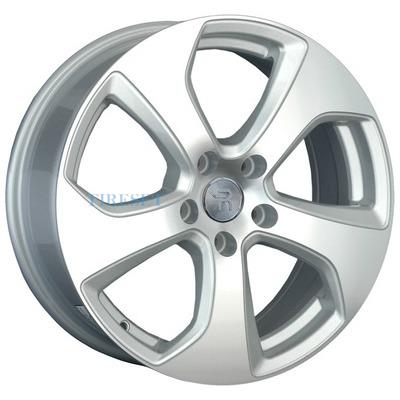 Replay 7x17/5x112 ET40 D57,1 VV150 SF (конус, C570)