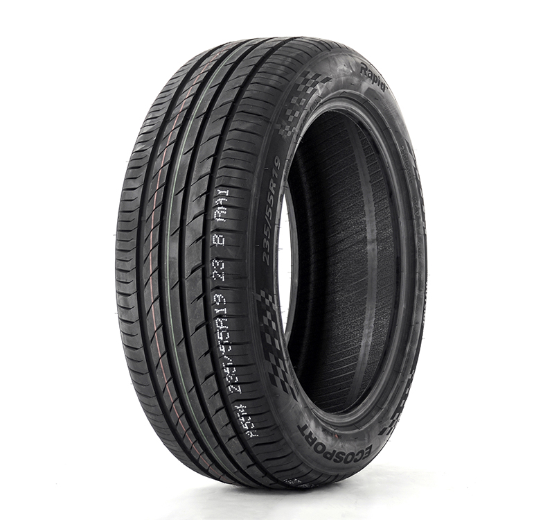 Шина для легковых автомобилей летняя RAPID ECOSPORT 225/55R18 98V