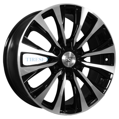 RST 7,5x19/6x139,7 ET25 D106,1 R109 BD