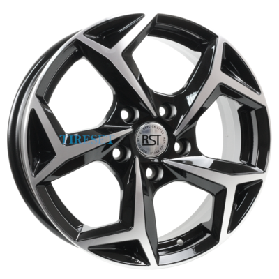 RST 6,5x16/5x108 ET50 D63,4 R066 (Ford) BD