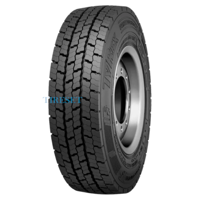 TyRex 315/80R22,5 157/150L All Steel DR-2 TL