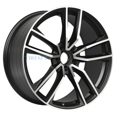 RST 10x21/5x112 ET44 D66,6 R2106FF (MERCEDES GLE/S 2025) BDm