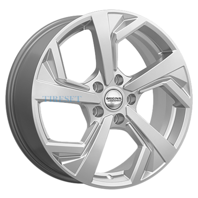 SKAD Original 7x18/5x108 ET41 D59,6 KL-328 (GAC GS3 II) Селена