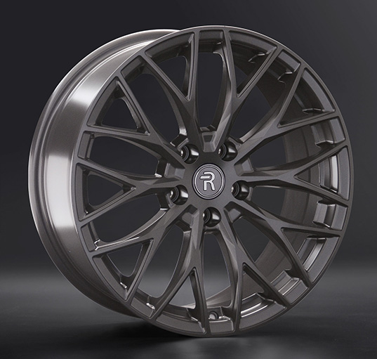 Диск REPLAY LX180 8х18 5/114,3 ET30 D60,1 MGM