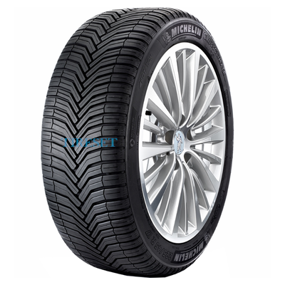 CrossClimate