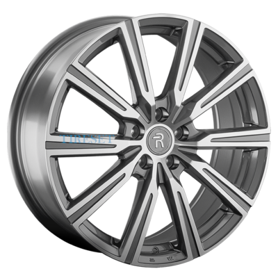 Replay 7,5x19/5x120 ET41 D59,6 GA10 GMF (конус, C570)