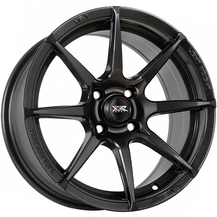 Sakura Wheels 3941-433 7xR15/4x100 D73.1 ET32