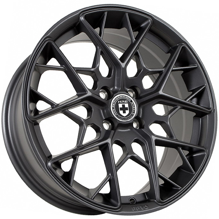 FF FF10-1501 7.5xR17/4x100 D73.1 ET40