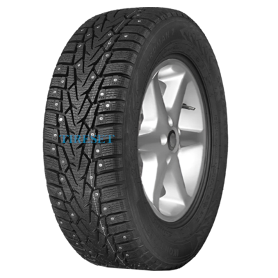Nokian Tyres 205/60R16 96T XL Nordman 7 TL (шип.)