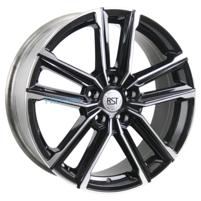 RST 7x18/5x108 ET23 D60,1 R078 (LX TGDI) BD