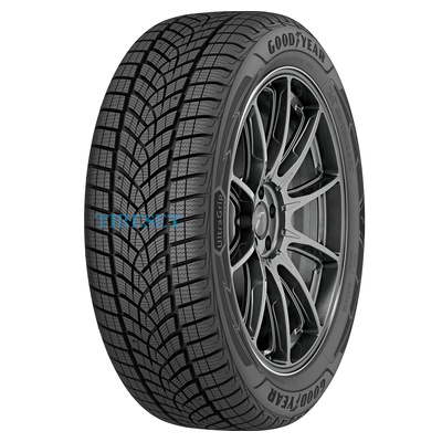 UltraGrip Performance + SUV