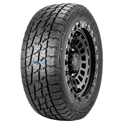 Landspider P265/70R16 112T Wildtraxx A/T TL RWL
