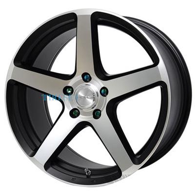 PDW 7x17/5x114,3 ET45 D67,1 C-Spec 2 (5203/01) M/U4B (нк)
