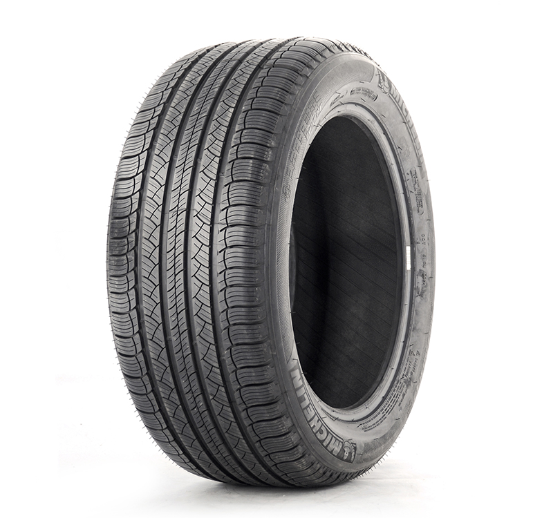 Шина для легковых автомобилей летняя MICHELIN Latitude Tour HP JLR 255/55R19 111W XL