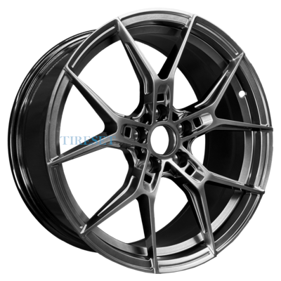 Диски Hengder 7,5x17/5x108 ET38 D73,1 5063 HB (HNGD) на tireset.ru
