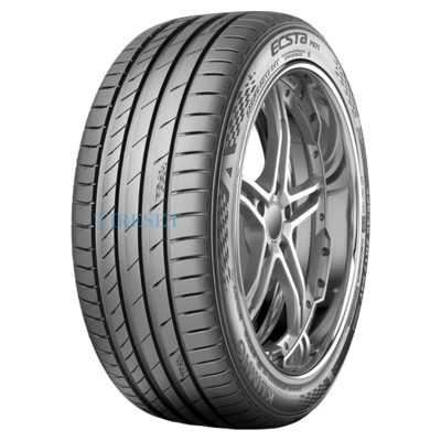 Kumho 265/45ZR20 108Y XL Ecsta PS71 TL