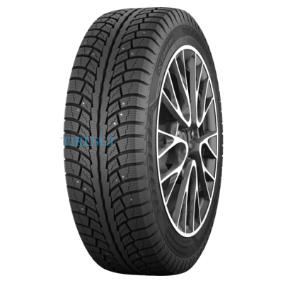Torero 215/70R16 100T MP30 TL (шип.)