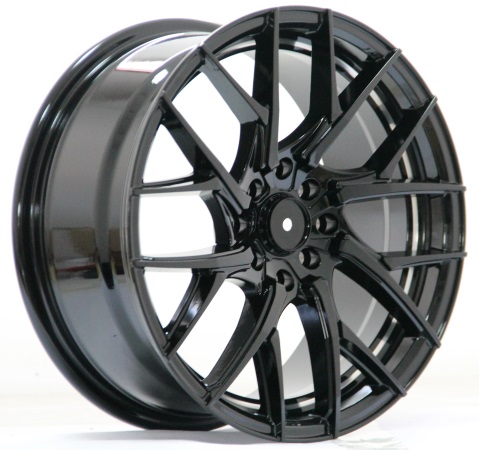Диск Lizardo 14х5.5 4/98 ET35 D58.5 Arcada XH143 (XH291) CB