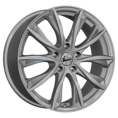 Диски iFree 7,5x18/5x108 ET35 D67,1 Кazaнтип Хай Вэй на tireset.ru