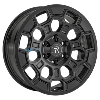 Replay 8x18/6x139,7 ET36 D100,1 TA23 BKS (конус)