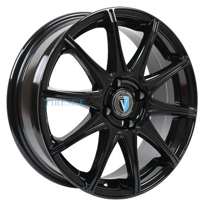 Venti 6,5x16/4x100 ET45 D60,1 1616 BL