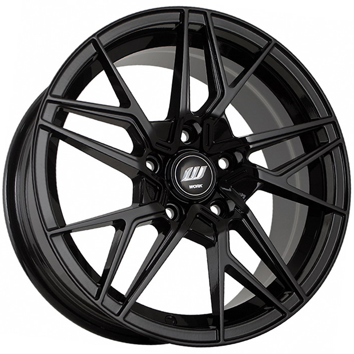 FF FBX105-1974 7xR16/5x114.3 D73.1 ET38