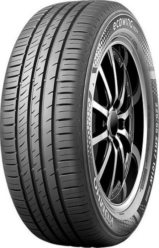 Автошина KUMHO 185/70R14 ECOWING ES31 88T TL Арт. 2232073
