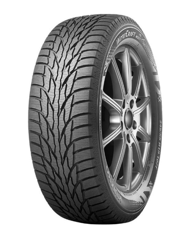 Автошина KUMHO 235/55R18 WINTER CRAFT SUV WS51 104T XL TL Арт. 2248633