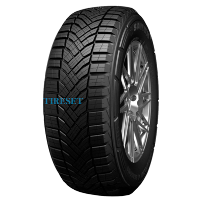 Sailun 205/65R16C 107/105T Commercio 4 Seasons TL M+S 3PMSF 8PR