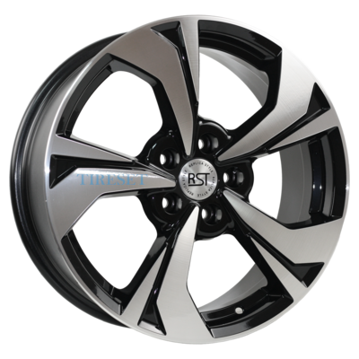 RST 7x17/5x108 ET40 D54,1 R217 (JAC) BD