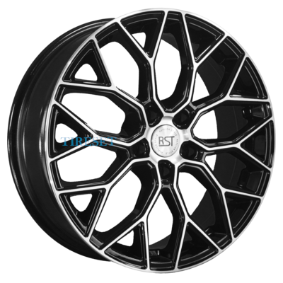 RST 6,5x18/5x114,3 ET37 D66,5 R198 (Jolion) BD