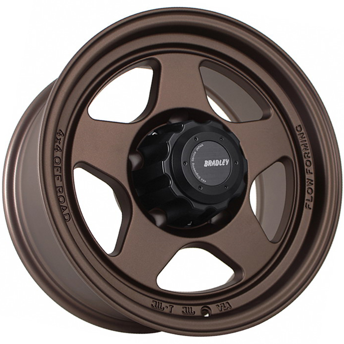 Sakura Wheels YA9563-856 8xR16/5x150 D110.5 ET-20