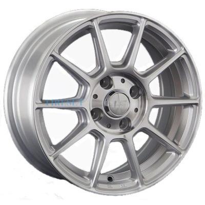 Диски LS 6,5x15/4x100 ET40 D73,1 820 SF на tireset.ru