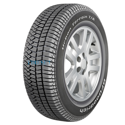 BFGoodrich 235/60R18 107V XL Urban Terrain T/A TL