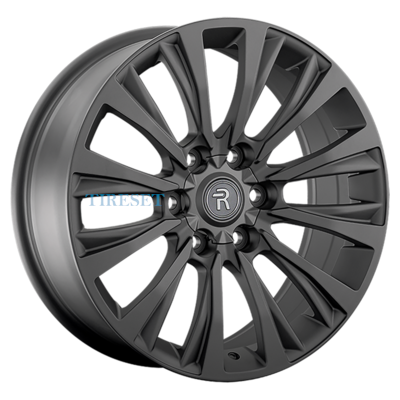 Replay 8x20/6x139,7 ET55 D100,1 TA14 MGM (конус, C570)