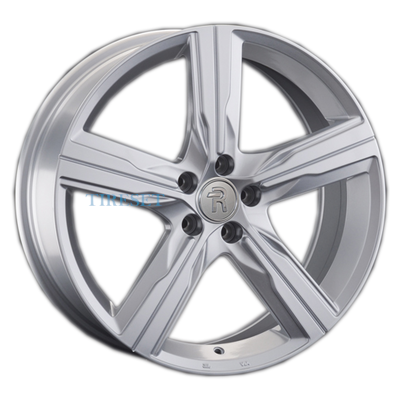 Replay 8x19/5x108 ET42,5 D63,3 V52 Sil (конус, C645)