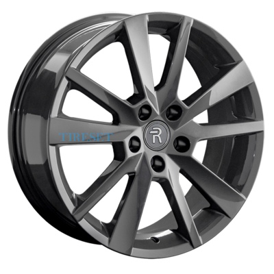 Replay 7x17/5x108 ET33 D60,1 CHR39 GM (конус, C570)