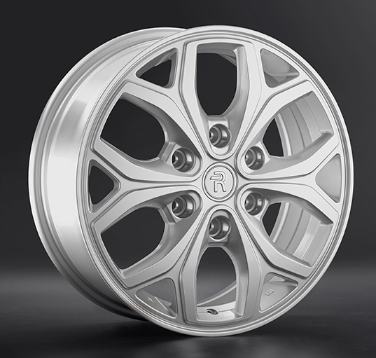 Диск REPLAY HND310 6,5х17 6/139,7 ET50 D92,5 S