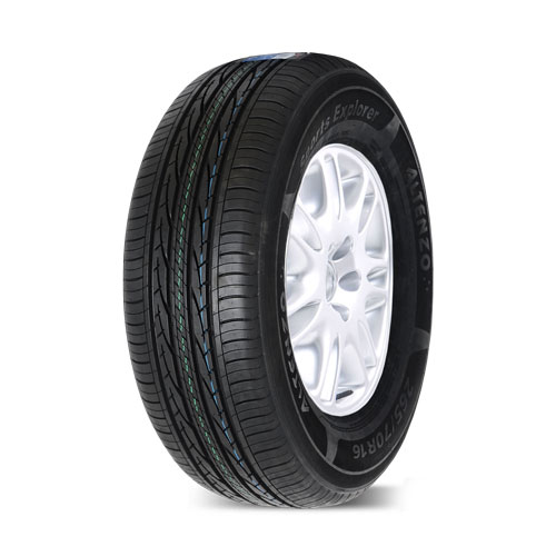 Шины Шина ALTENZO Sports Explorer 265/70 R16 112H на tireset.ru