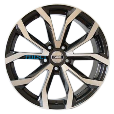 Neo 7,5x17/5x112 ET45 D66,6 728 BD