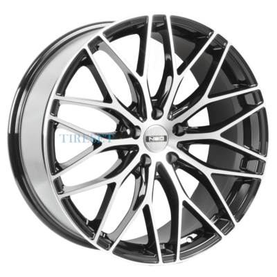 Neo 8,5x20/5x108 ET42 D63,4 240 BDm
