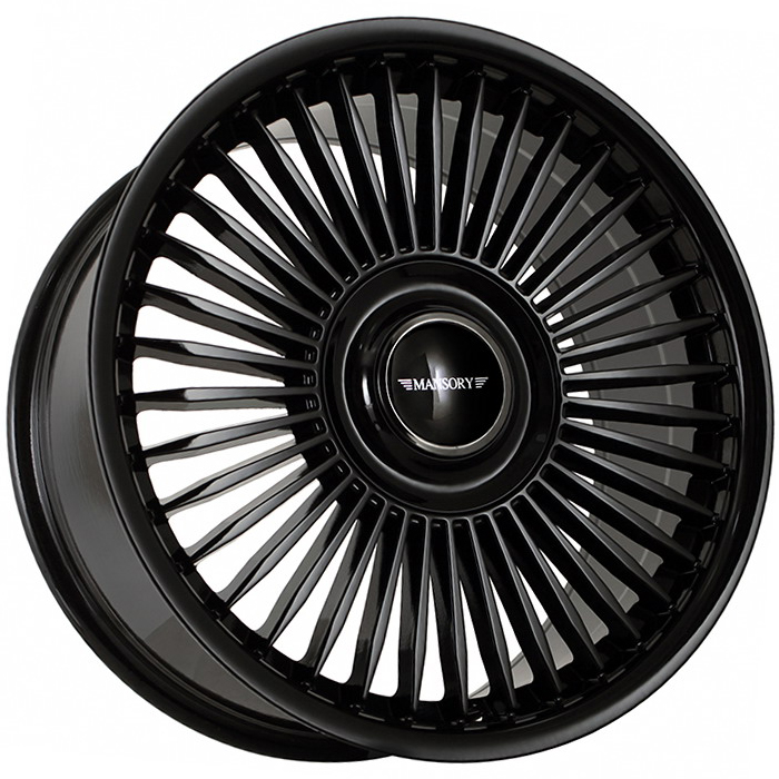 FF REW026-1177 8.5xR19/5x108 D73.1 ET35
