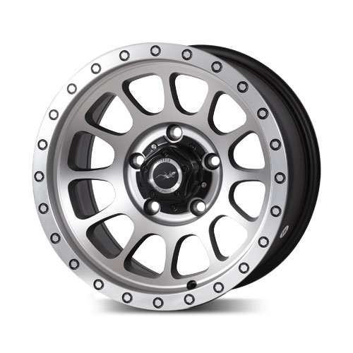 Диск Lizardo 16х8.5 6/139.7 ET0 D110.1 XH326 CBMF