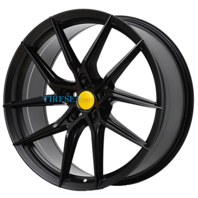 PDW 8,5x20/5x112 ET35 D66,45 Grace U4B