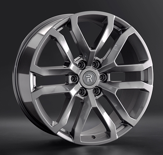 Диск REPLAY CL17 9х22 6/139,7 ET31 D77,9 GM