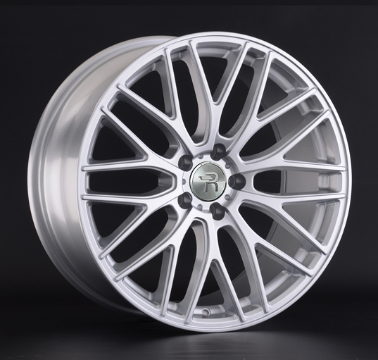 Диск REPLAY B210 8,5х19 5/112 ET25 D66,6 S