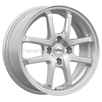 iFree 6x15/4x100 ET45 D60,1 Грид Нео-классик