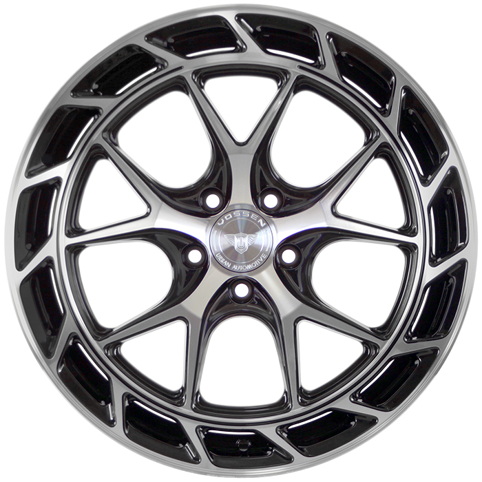 Sakura Wheels DA5652-706 8.5xR19/5x114.3 D73.1 ET35